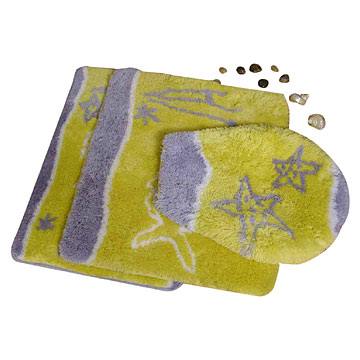 Bath Mat (Whale)