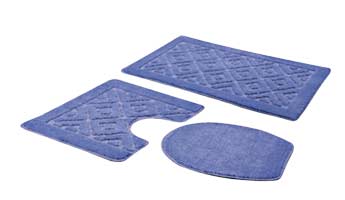 Turkey Bath Mat