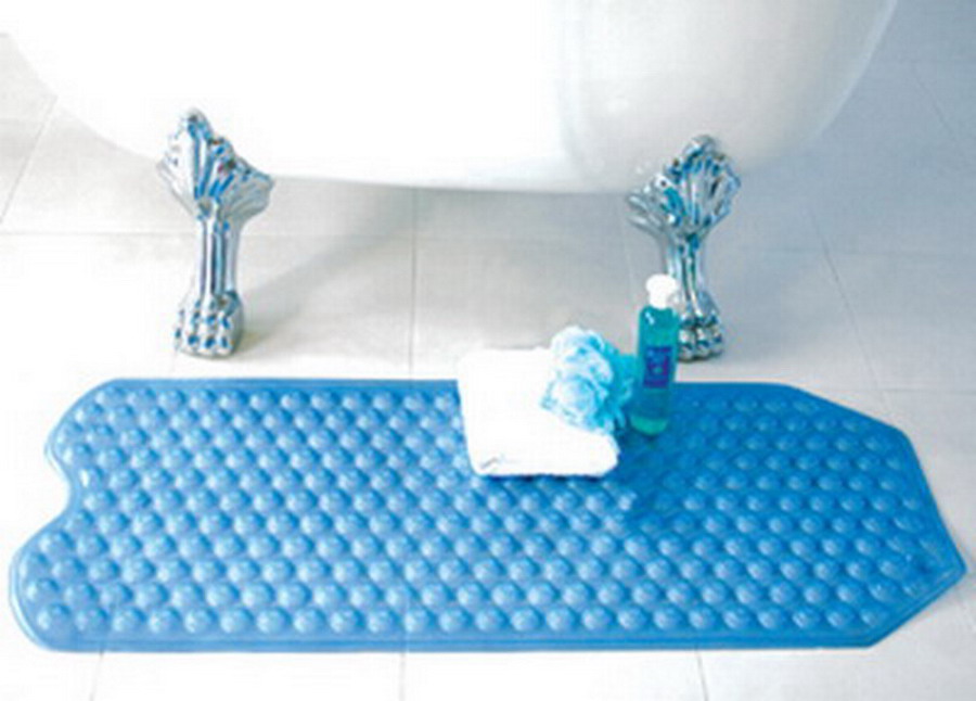 China (Mainland) Bath Mat