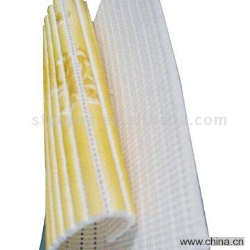 PVC Anti-Slip Bath Mats