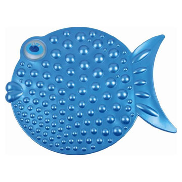 PVC Bath Mat