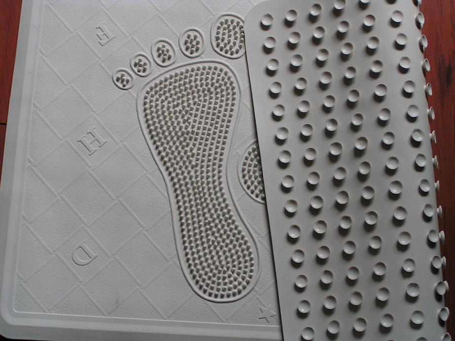 China (Mainland) Anti-slip Bathmat