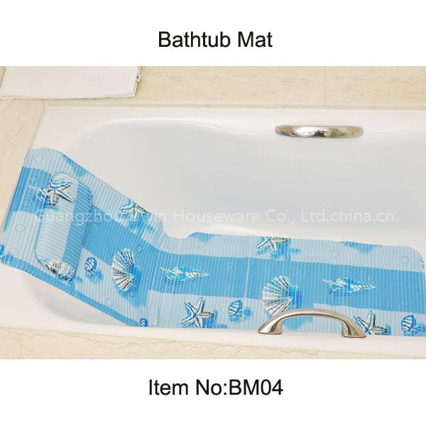 Wholesale bathtub mat