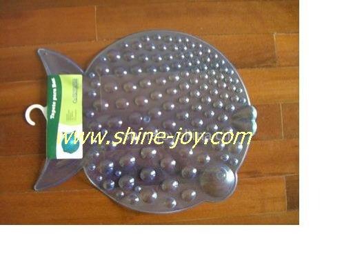 bath mat