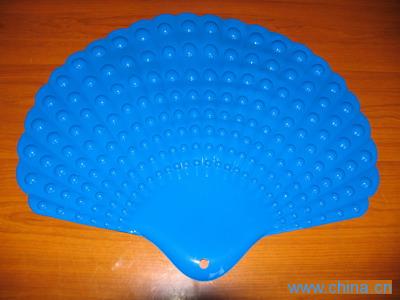 PVC Bath Mat