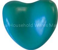 PU heart shape pillow (W202)