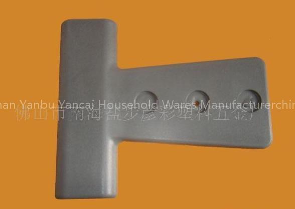 PU bath backrest