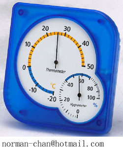 hygrometers