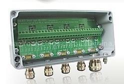 Junction box QLJB1