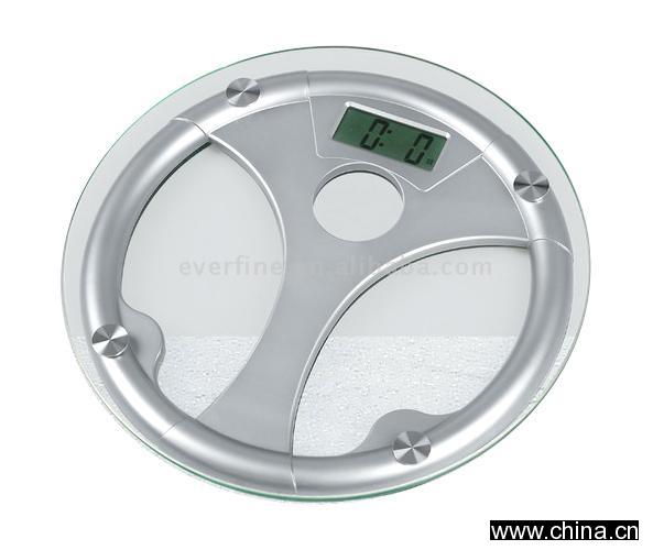 Electronic Personal Scale
