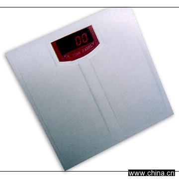 Health Scale