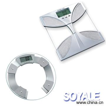 Electronic Body Fat Scale