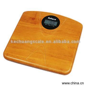 Chump Electronic Personal Scale
