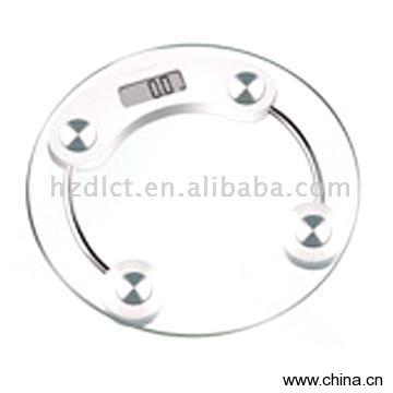 Health Scale
