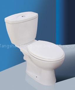 Toilet HC-208