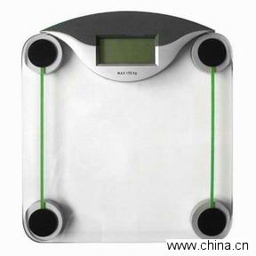 Digital Bathroom Scale HCB-1