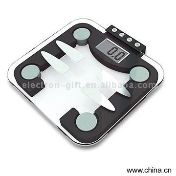 Body Fat Scale