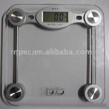 Digital Scale
