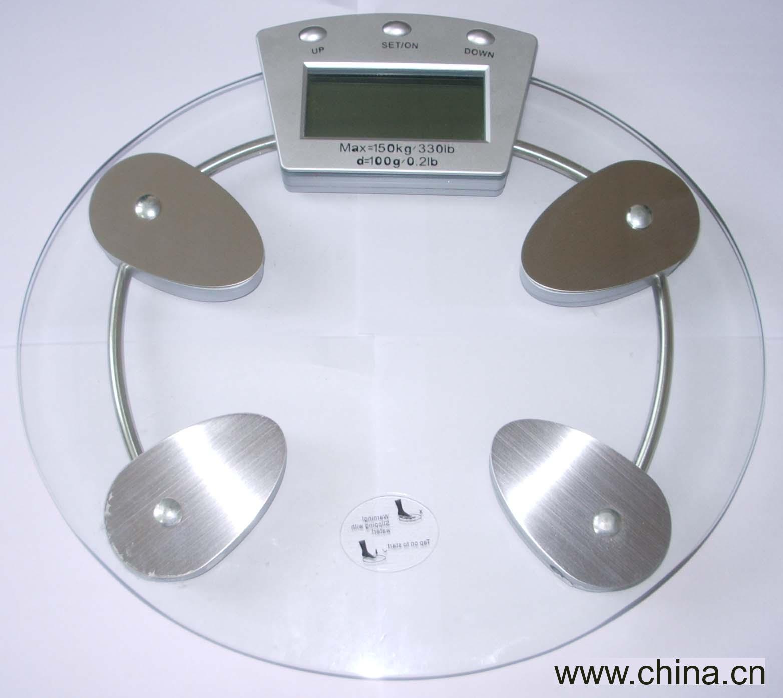Fat Scale