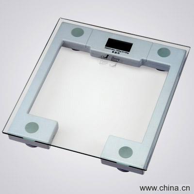 Bathroom Scale