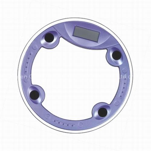 weighing scales