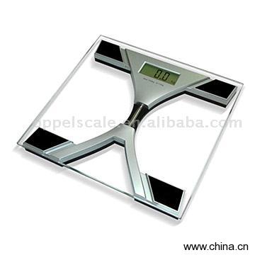 Bathroom Scale