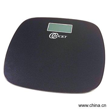 Electronic Personal Scale
