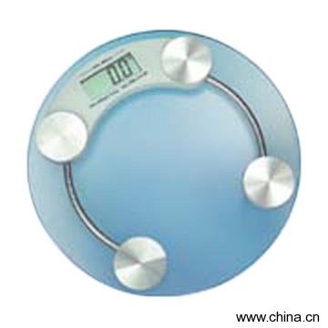 Electronic Health Scale