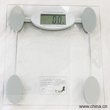 Electronic Body Scale