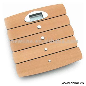 Bathroom Scale
