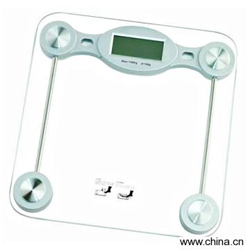 Bathroom Scale