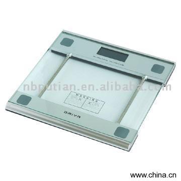 Bathroom Scales