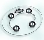 China (Mainland) Bathroom Scale P816B-02