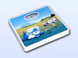 China (Mainland) Mechanical Scale