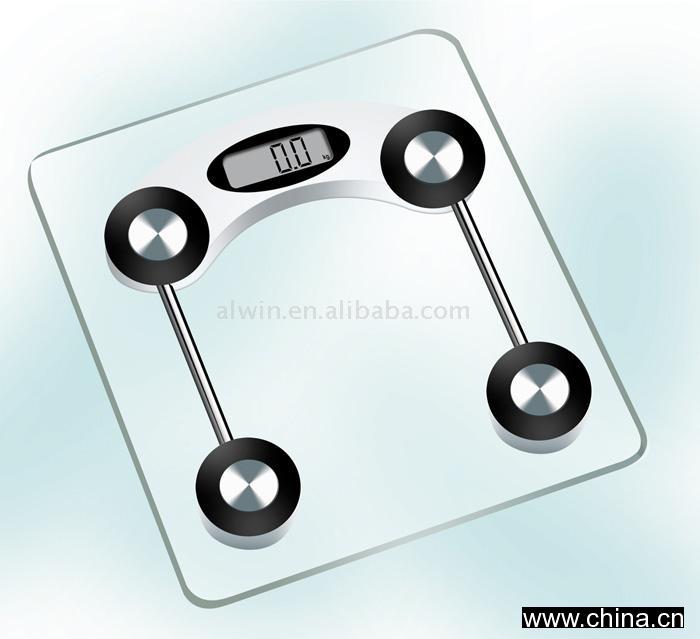 Digital Scale
