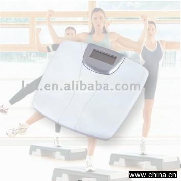 Electronic Body Scale