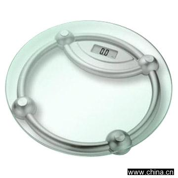 Bathroom Scale