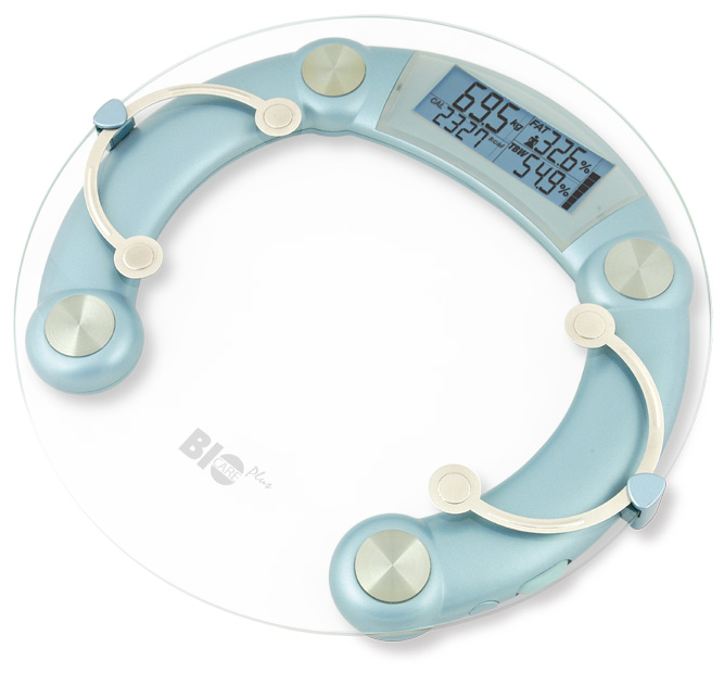 Hong Kong Bathroom Scales