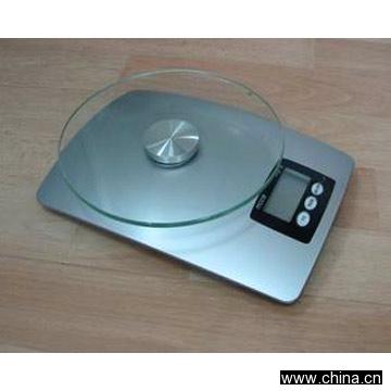 Electric Kitchen Scale