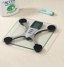 United States Bathroom Scales