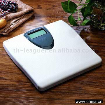 Bathroom Scale