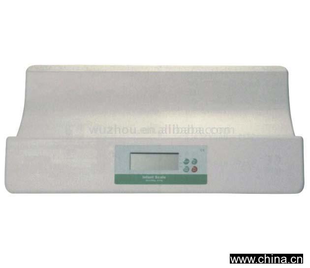 Electronic Infant Scale