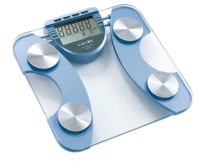 Singapore Electronic Bathroom Scale