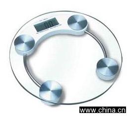 Health Scale