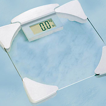 Personal Scale