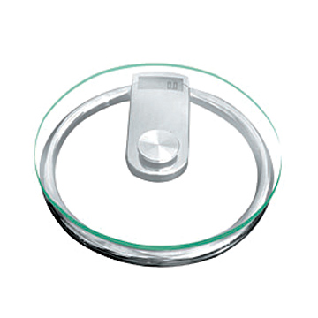 Digital / Electronic Bathroom Scales