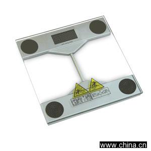 Electronic Personal Scale