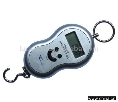 Digital Scales