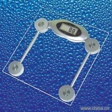 Electrical Scales