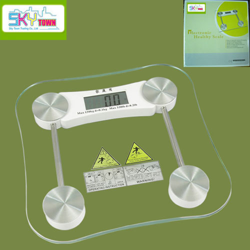Hong Kong Health Scale